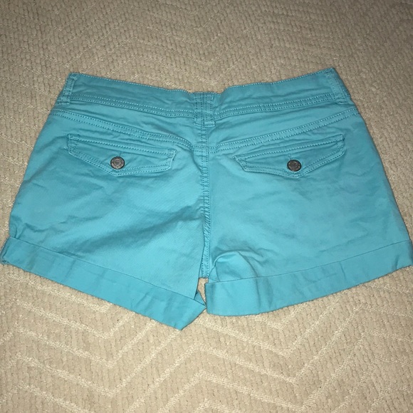 Aeropostale shorts - Picture 2 of 3
